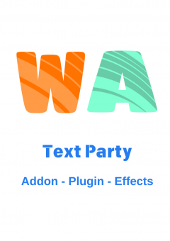 Text Party