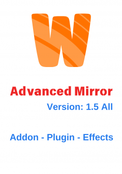 Advanced Mirror