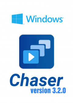 Chaser 3.2.0_Windows