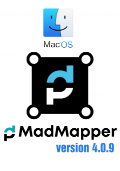 MadMapper_4.0.9_MacOS