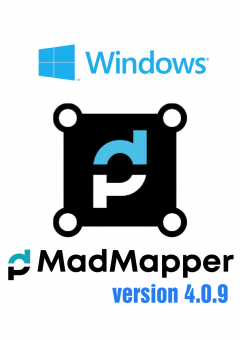 MadMapper_4.0.9_Windows