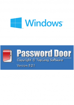 Password Door Version 9.0.1 Windows