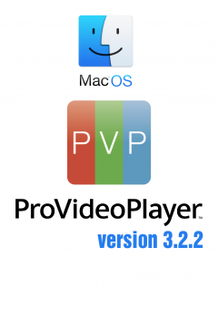 ProVideoPlayer_Version 3.2.2 macOS