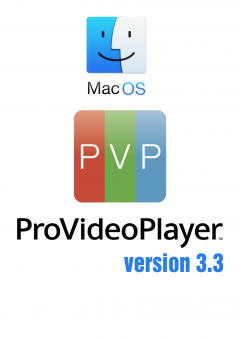 ProVideoPlayer_Version 3.3