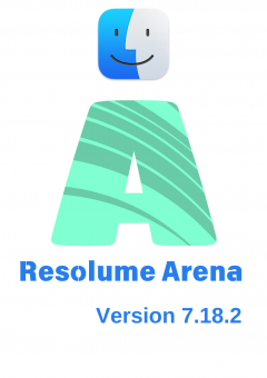 Resolume_Arena_7_18_2 macOS