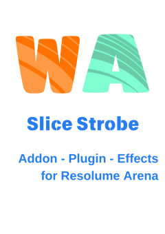 Slice Strobe