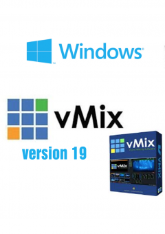 vMix 19 Windows