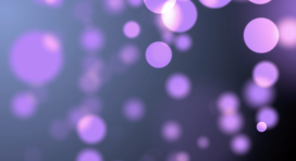 Bokeh Background Concept Colorful Light - 300324002