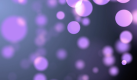 Bokeh Background Concept Colorful Light - 300324002