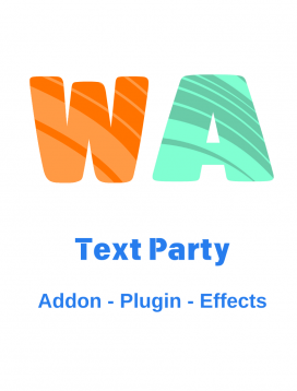 Text Party