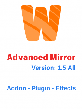 Advanced Mirror