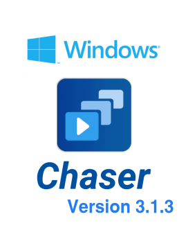 Chaser 3.1.3_Windows