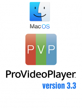 ProVideoPlayer_Version 3.3