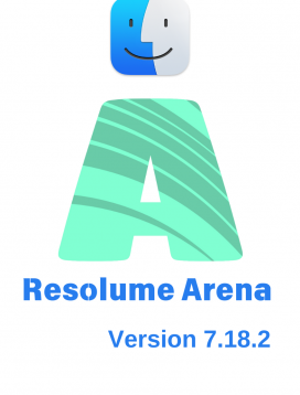 Resolume_Arena_7_18_2 macOS