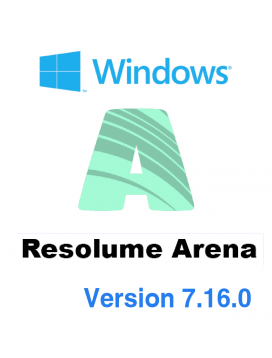 Resolume_Arena_Version 7.16.0_Windows
