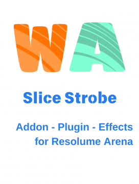 Slice Strobe