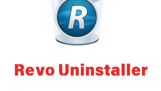 Revo Uninstaller 5.3.0