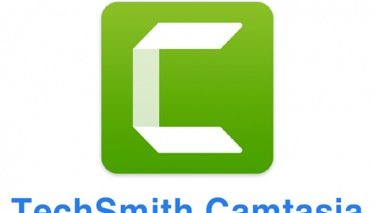 TechSmith Camtasia Version 2023.1.2.47293 macOS