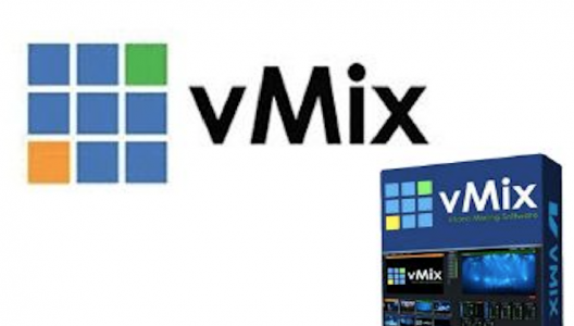 vMix 23.0.0.68 Windows