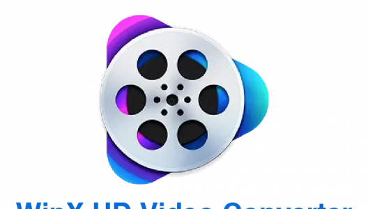 WinX HD Video Converter Deluxe 5.18.0.342 Multilingual Windows