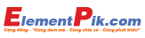 Cộng đồng ElementPik Việt Nam - Cùng đam mê - Cùng chia sẻ - Cùng phát triển