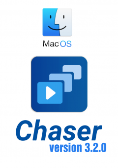 Chaser 3.2.0_macOS