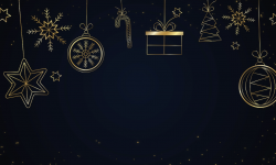 Hiệu Ứng Giáng Sinh Christmas Background 211124001