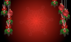 Hiệu Ứng Giáng Sinh Christmas Background 221124001