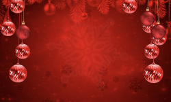 Hiệu Ứng Giáng Sinh Christmas Background 221124002