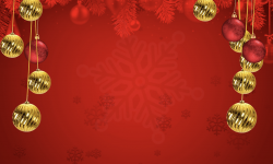 Hiệu Ứng Giáng Sinh Christmas Background 221124003