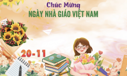 Ngày Nhà Giáo Việt Nam 04112024010