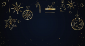 Hiệu Ứng Giáng Sinh Christmas Background 211124001