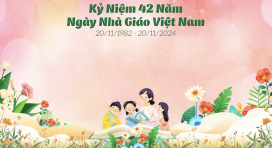 Ngày Nhà Giáo Việt Nam 04112024011