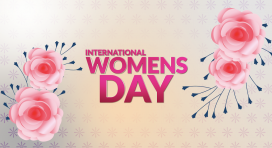 ngày Quốc tế Phụ nữ - International Women's Day - 010325004