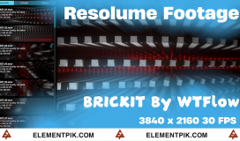 Brickit by WTFlow