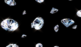 Diamonds background 030724014