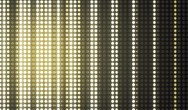 Flash Dot Wall Yellow II 040724018