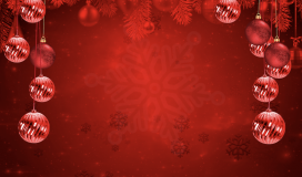 Hiệu Ứng Giáng Sinh Christmas Background 221124002