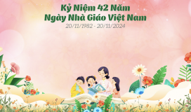 Ngày Nhà Giáo Việt Nam 04112024011