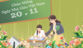 Ngày Nhà Giáo Việt Nam 04112024012