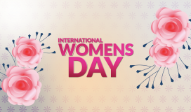 ngày Quốc tế Phụ nữ - International Women's Day - 010325004