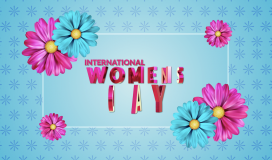 ngày Quốc tế Phụ nữ - International Women's Day - 010325005