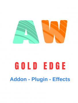Hiệu Ứng GOLD EDGE