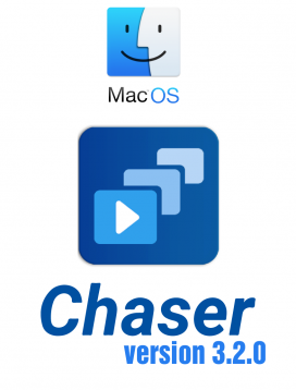 Chaser 3.2.0_macOS