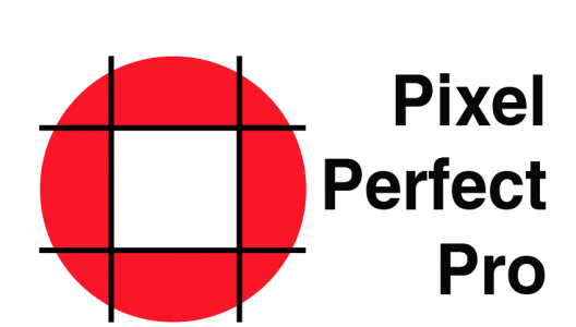 Pixel Perfect Pro Version 2.0.1 macOS