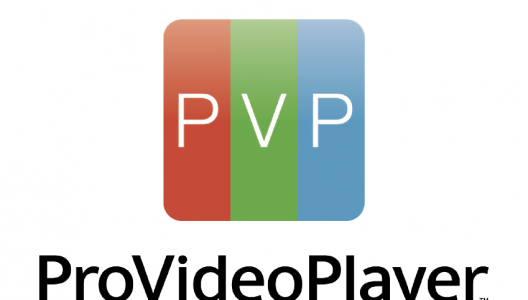 ProVideoPlayer_Version 3.3