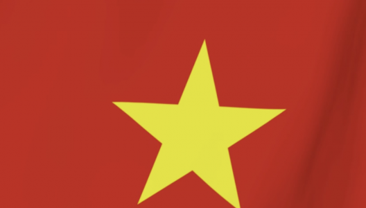 Cờ Tổ Quốc - Flag Viet Nam 006