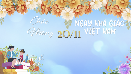 Ngày Nhà Giáo Việt Nam 04112024001