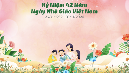 Ngày Nhà Giáo Việt Nam 04112024011